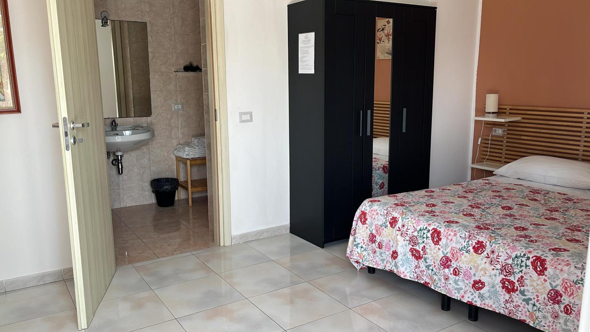 B&B Torre Del Lago 2 Foce Varano Extérieur photo