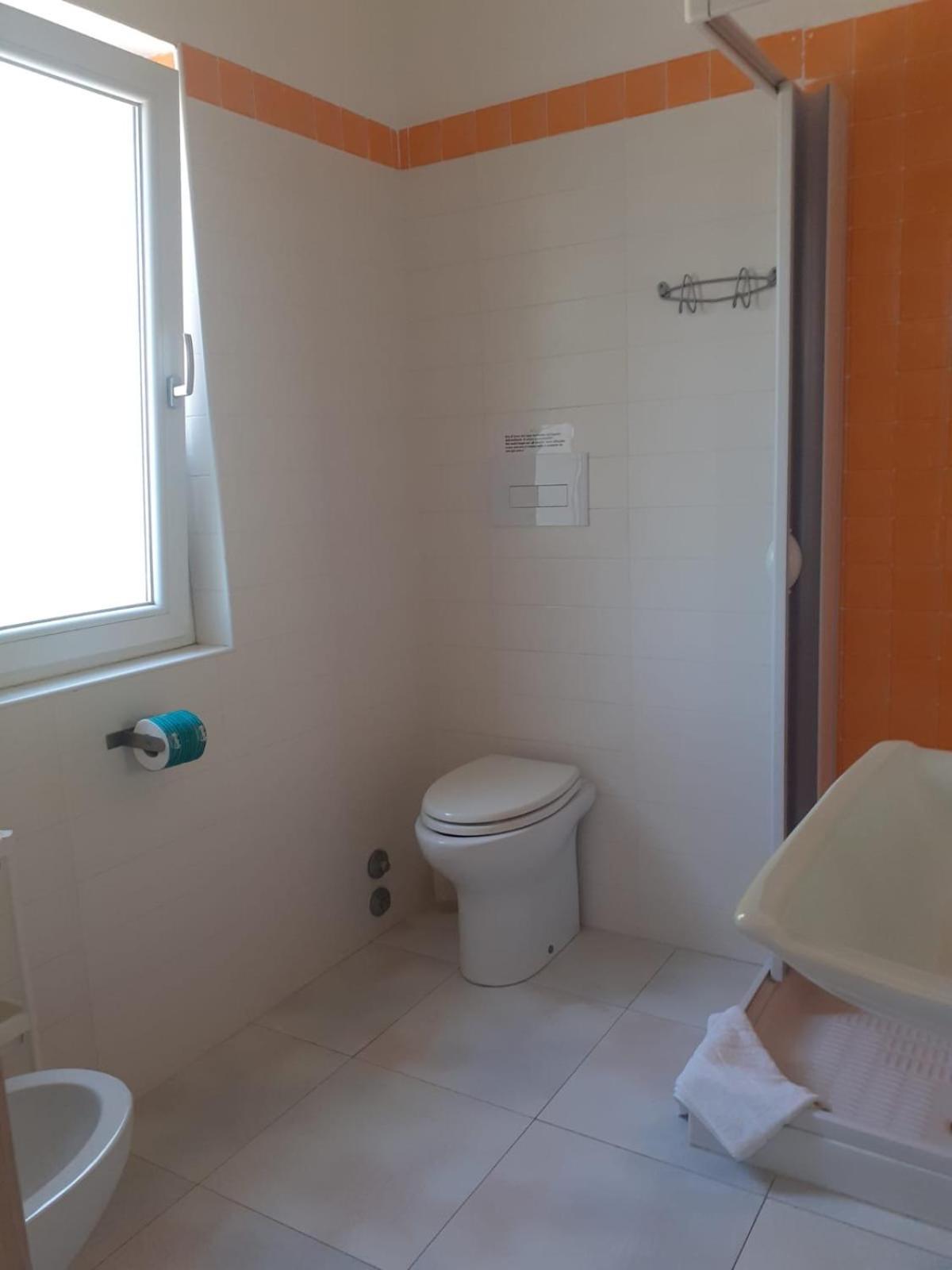 B&B Torre Del Lago 2 Foce Varano Extérieur photo